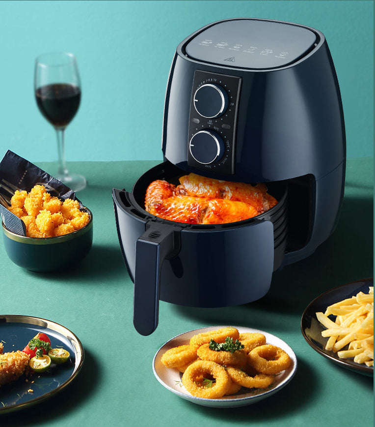 Household Smart A ir Fryer