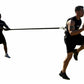 Running Exercise Workout Expander Fitness