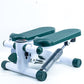 Home mini stepper exercise equipment