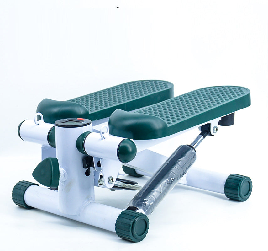 Home mini stepper exercise equipment