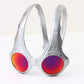 Unisex Over - The - Top Sunglasses