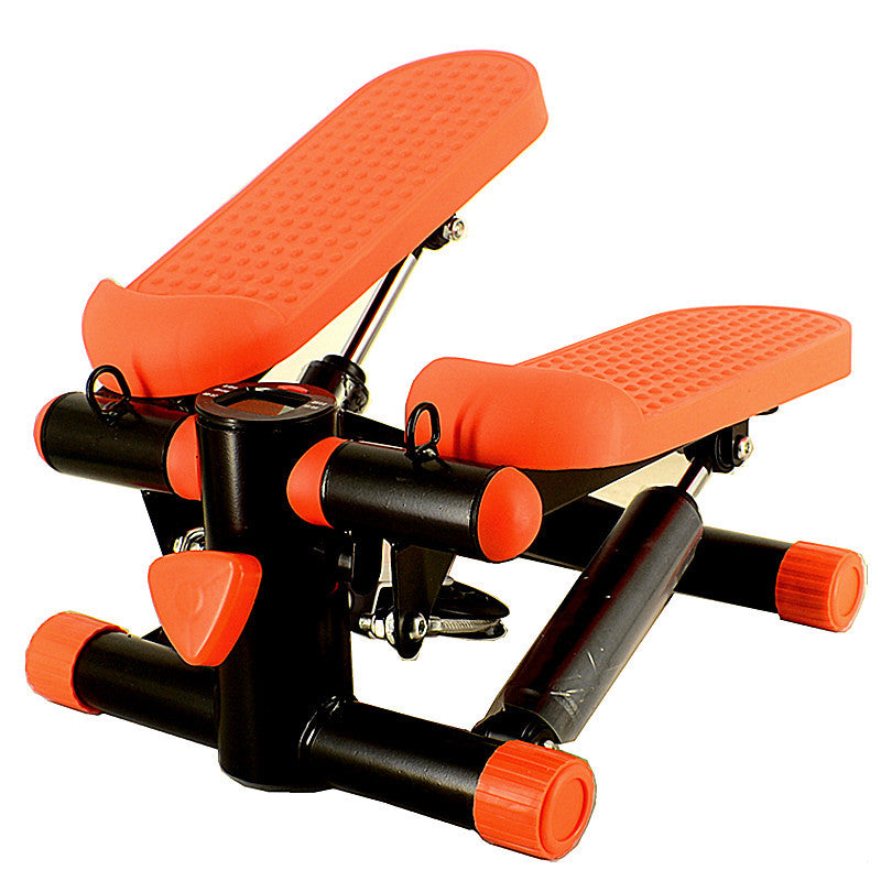 Home mini stepper exercise equipment