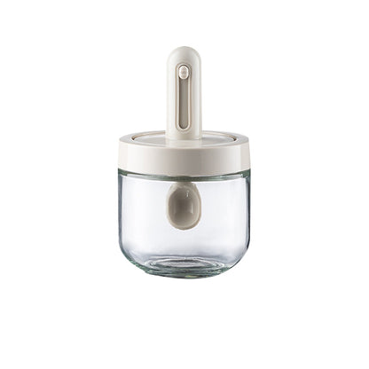 Telescopic Seasoning Bottle