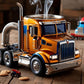 Truck-Design Coffee Mug