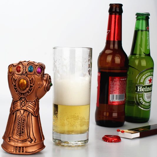 Fist Home Beer Bottle Opener