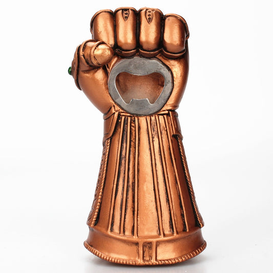Fist Home Beer Bottle Opener