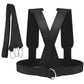 Running Exercise Workout Expander Fitness