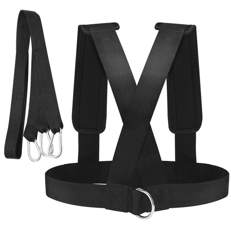 Running Exercise Workout Expander Fitness