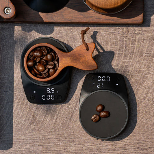 Mini Electronic Coffee Scale