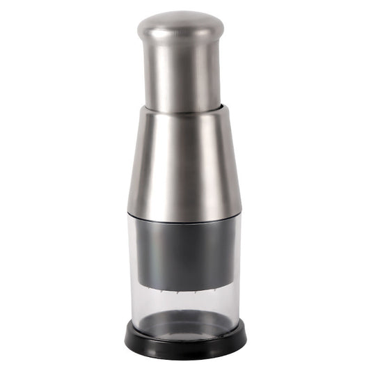 Manual Patting Knife, Garlic Pester