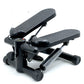 Home mini stepper exercise equipment