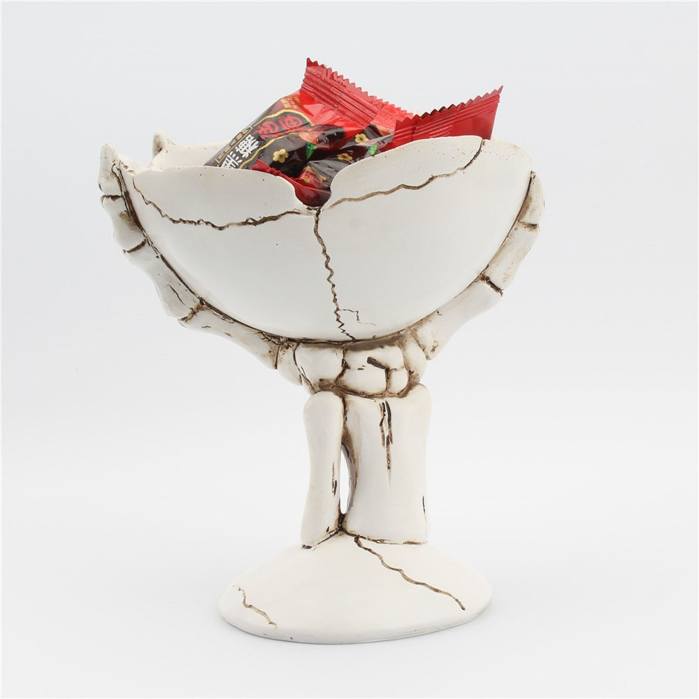 Skeleton Hand Sorting Box
