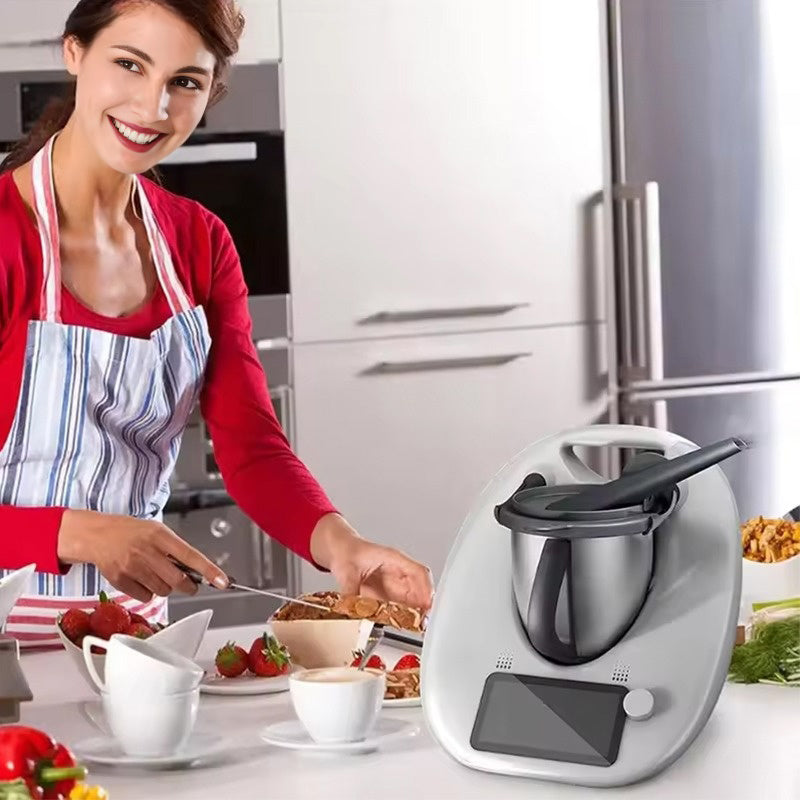 Steam Diverter for Thermomix TM5/TM6 pressure cookers