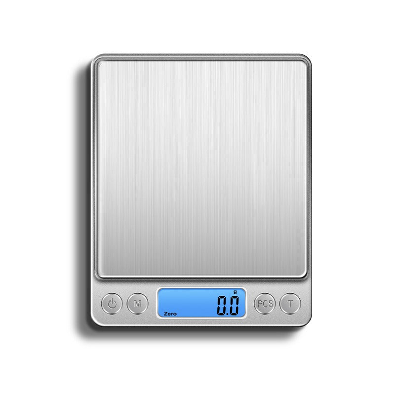 Smart Kitchen scale