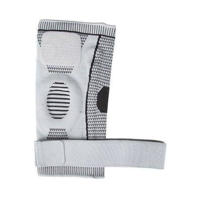 Sports silicone knee pads