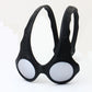 Unisex Over - The - Top Sunglasses