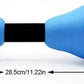 Water Dumbbells Aquatic Exercise Pool Fitness Equipment