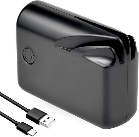 Electric  smart Knife Sharpener