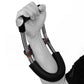 Wrist strength training device