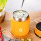 Stewing cup 316 stainless steel
