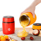 Stewing cup 316 stainless steel