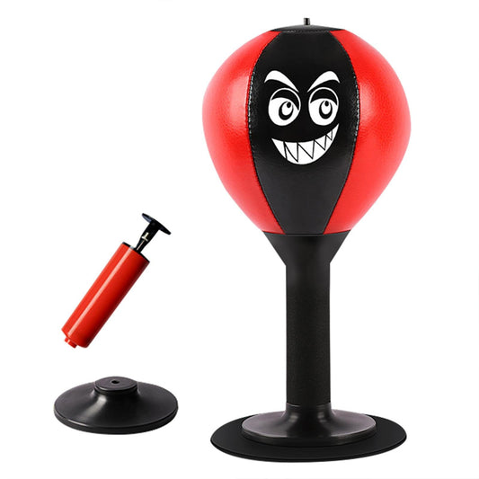 Stress Relief Punching Suction