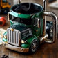 Truck-Design Coffee Mug