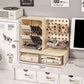 Adorable Desk Organizer with Hook Drawer