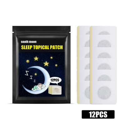 South Moon Sleep Patch Home Gentle Care
