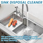 Jue-Fish Sink Cleaning Tablets