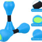Water Dumbbells Aquatic Exercise Pool Fitness Equipment