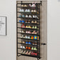 Home dustproof storage shoe cabineter