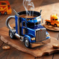 Truck-Design Coffee Mug