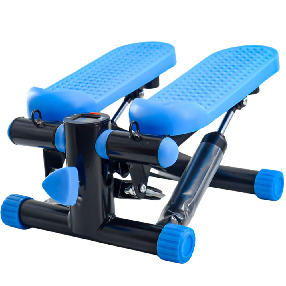 Home mini stepper exercise equipment