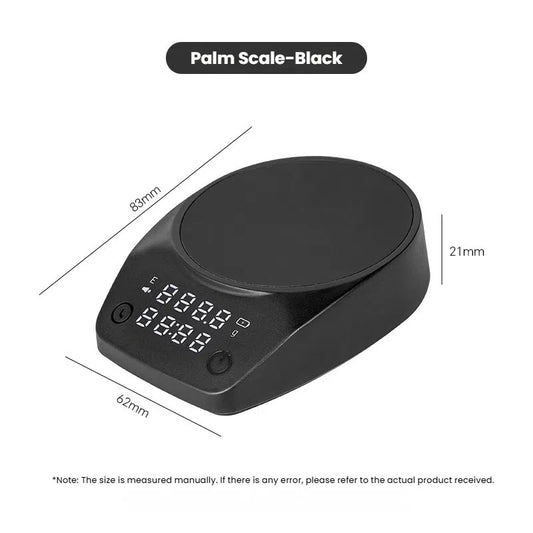 Mini Electronic Coffee Scale