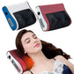 4 Key Smart Cervical Neck Shoulder Electric